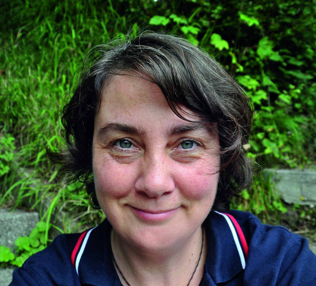 Schnitzen, aber richtig! Experten-Interview