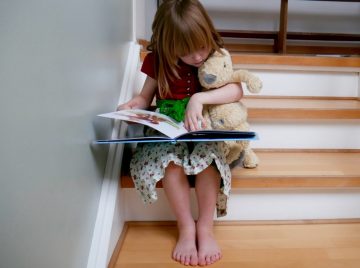 Buchtipps für die Sommerferien: Lesefutter für Kinder und Mama