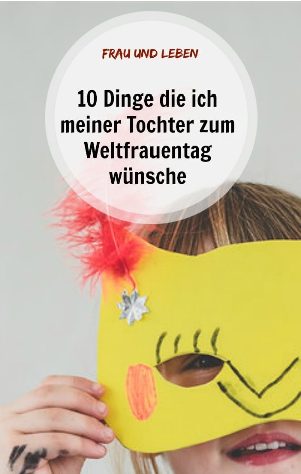 weltfrauentag