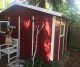 DIY Gartenhaus im Schwedenlook: So einfach und so schön!