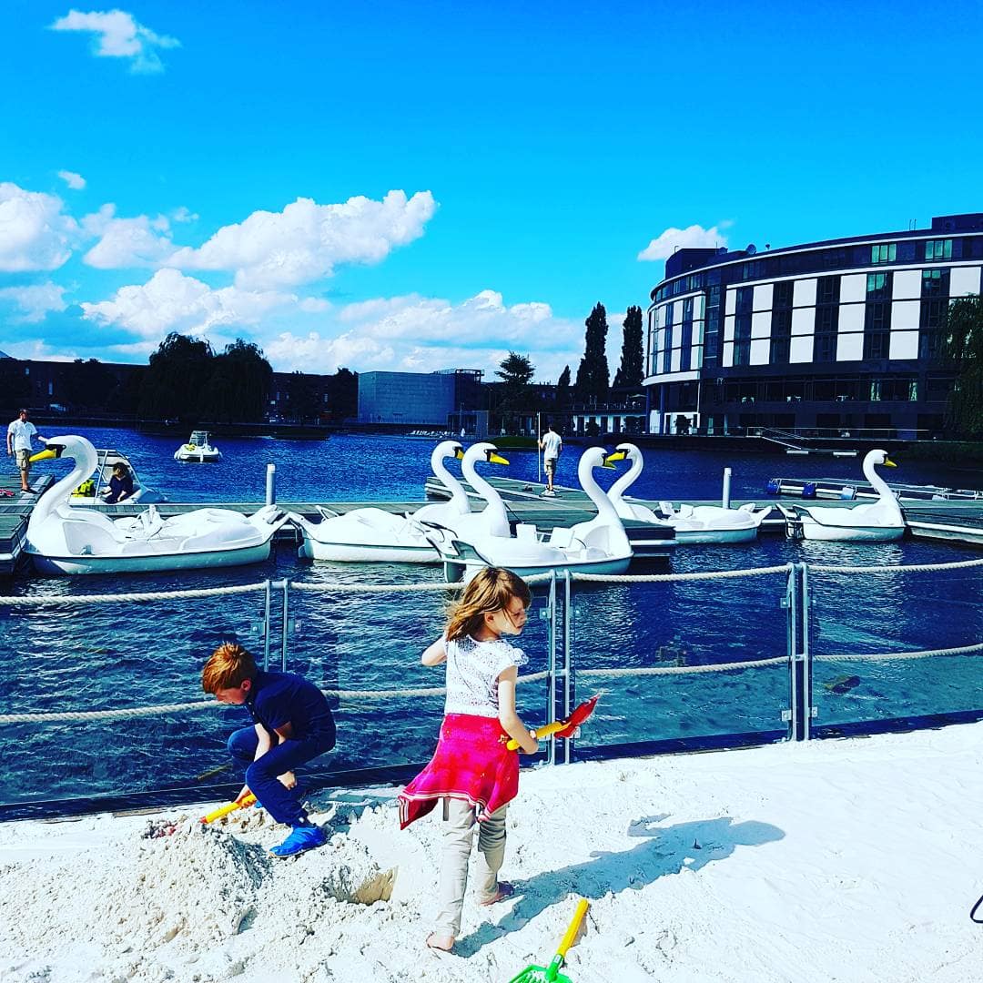 Die Autostadt mit Kindern Unser toller Familienausflug nach Wolfsburg