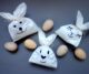 DIY: Niedliche Hasentüten zu Ostern
