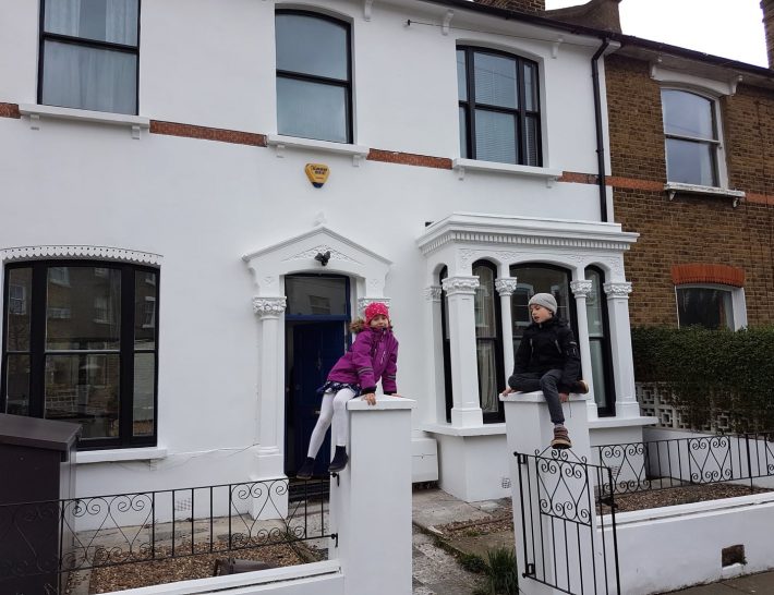 Unser Haustausch: Die Idee für den nächsten Familienurlaub?