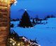 Advent im Berner Oberland: Besinnliche Vorweihnachtszeit abseits von Hektik und Konsum