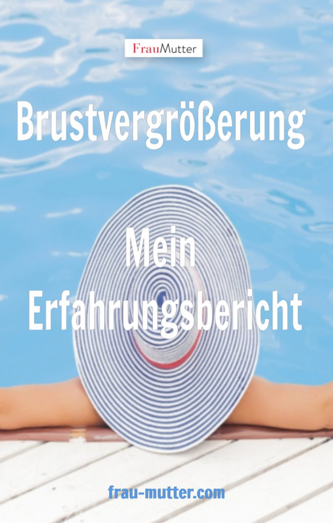 Forum brust erfahrung op Brustvergrößerung Wien
