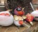 Kürbis dekorieren ohne schnitzen: Unser kinderleichtes Halloween DIY