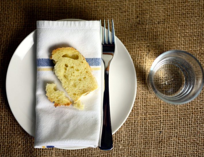 10 ungewöhnliche Fastenideen für die Fastenzeit 2024