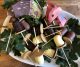 Für Kinderfeste im Herbst: Süße Eicheln aus Schaumküssen
