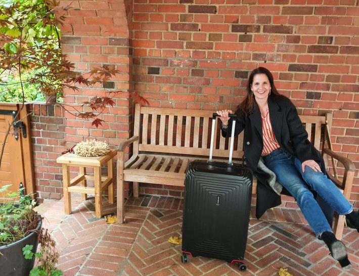 Alleine verreisen: Vom großen Glück, Zeit mit sich selbst zu verbringen